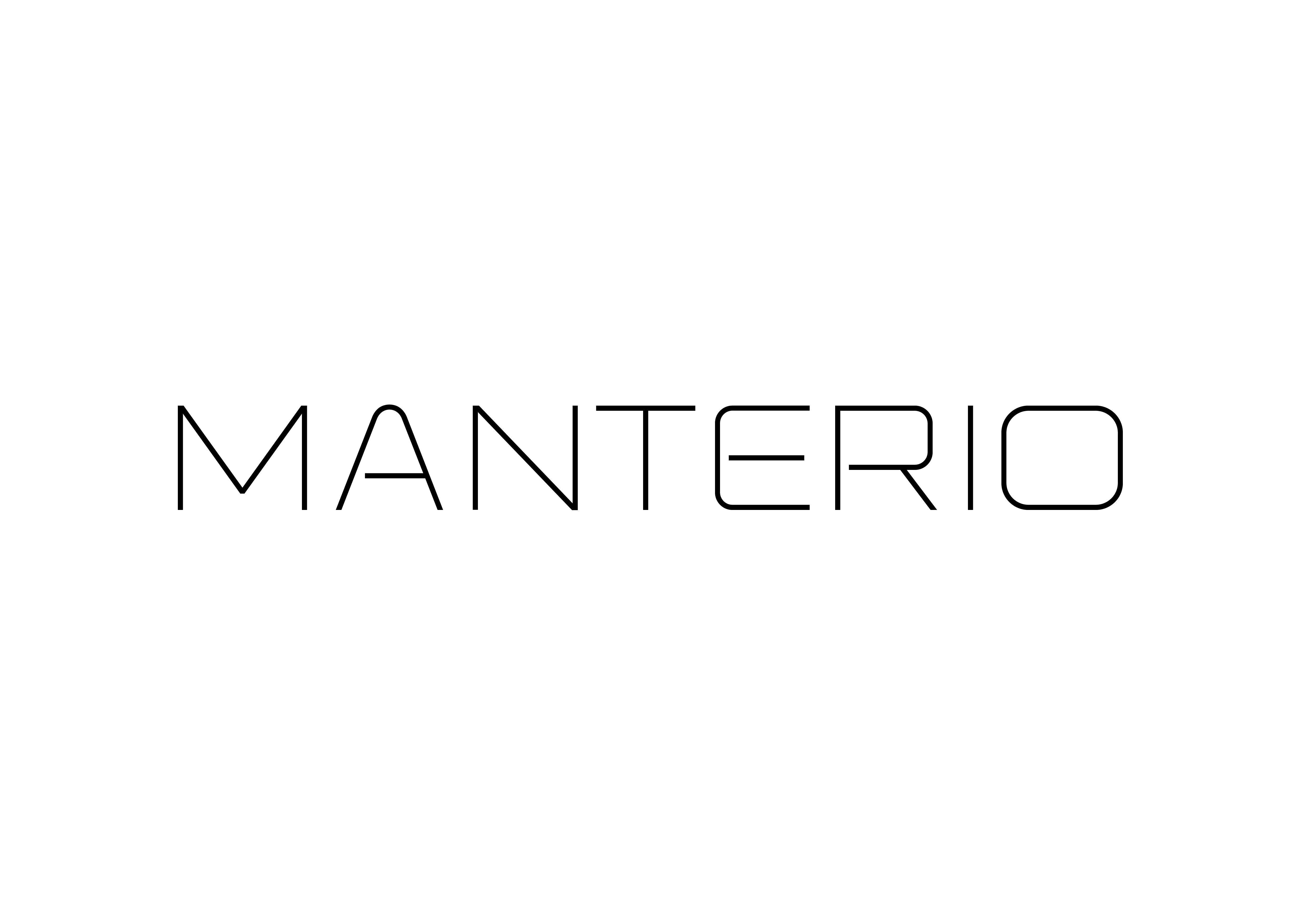 Manterio